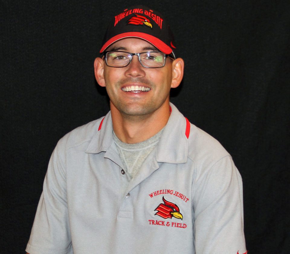 Ricky Moore Named Interim Wheeling Jesuit Athletic Director News